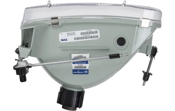 Opticos Derecho Para FORD EXPLORER 1995-2001 - Opticos | ClickRepuestos