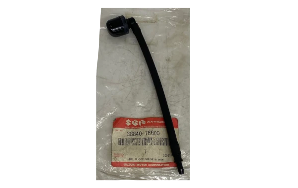 Boquilla Limpiaparabrisas Para SUZUKI ALTO 1.1 - Boquillas Limpiaparabrisas | ClickRepuestos