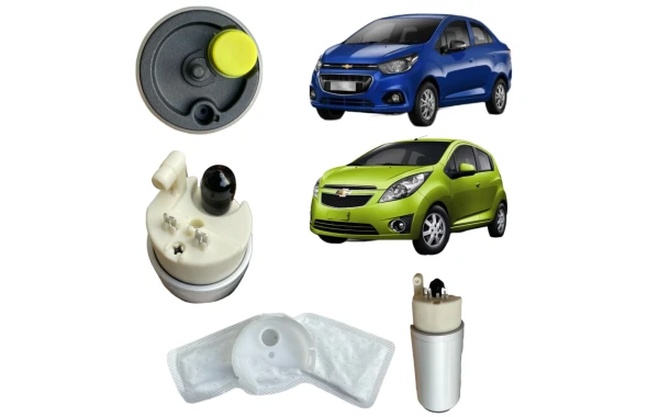 Bomba bencina para chevrolet spark gt 2010 2022 1.2 - Bomba Bencina | ClickRepuestos