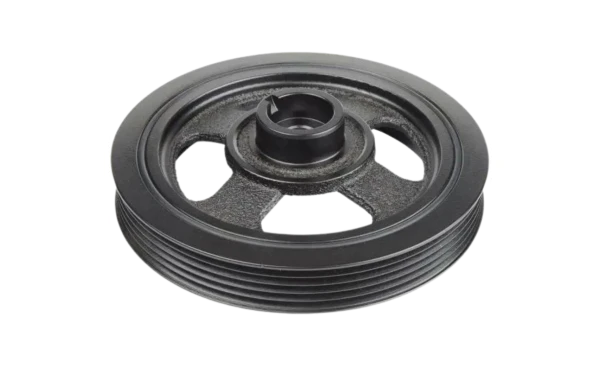 Polea De Cigueñal Para KIA RIO 5 2012-2016 1.2 G4LA Polea De Cigueñal Para KIA RIO 5 2012-2016 1.2 G4LA