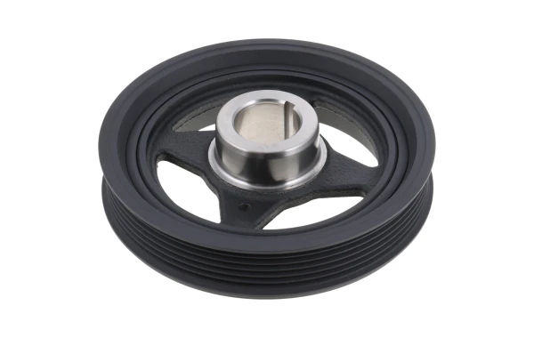 Polea De Cigueñal Para NISSAN QASHQAI 2007-2017 2.0 MR20DE J10E Polea De Cigueñal Para NISSAN QASHQAI 2007-2017 2.0 MR20DE J10E