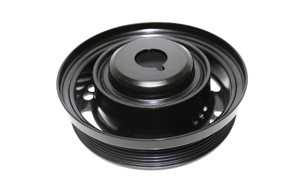 Polea De Cigueñal Para CHEVROLET SONIC 2012-2016 1.6 LXT Polea De Cigueñal Para CHEVROLET SONIC 2012-2016 1.6 LXT