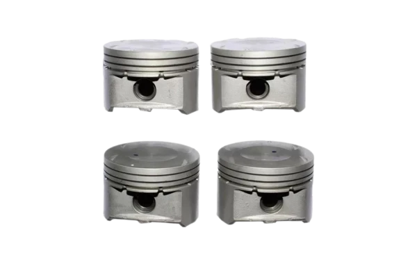Piston Para CHEVROLET AVEO 2004-2007 1.4 L14 KOREA