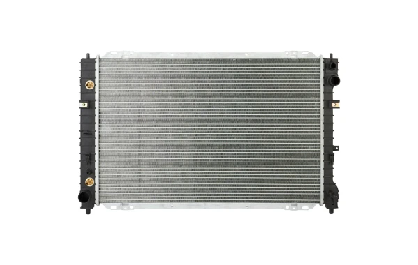 Radiador Para FORD ESCAPE 2001-2007 V6 3.0 - Radiadores | ClickRepuestos