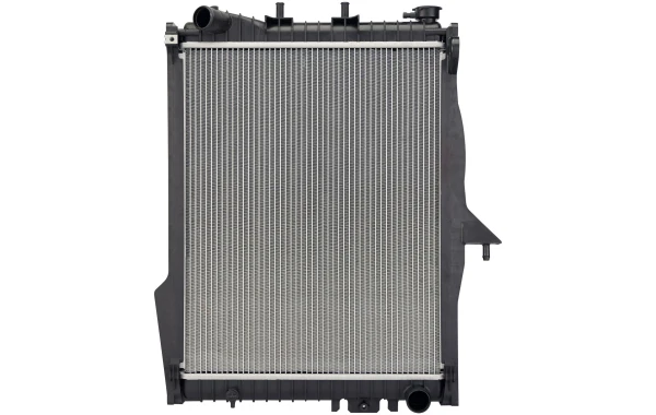 Radiador Para DODGE DURANGO 2004-2009 V8 5.7/4.7 Radiador Para DODGE DURANGO 2004-2009 V8 5.7/4.7