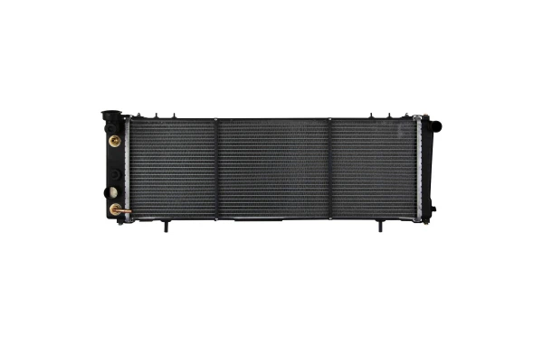 Radiador Para JEEP CHEROKEE 1991-2001 L6 4.0 Radiador Para JEEP CHEROKEE 1991-2001 L6 4.0