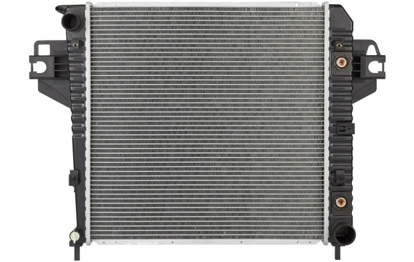 Radiador Para JEEP Liberty 2002-2006 V6 3.7 - Radiadores | ClickRepuestos