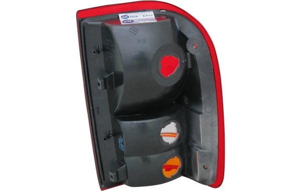Farol Trasero Para FORD RANGER 1993-1997 - Faroles | ClickRepuestos
