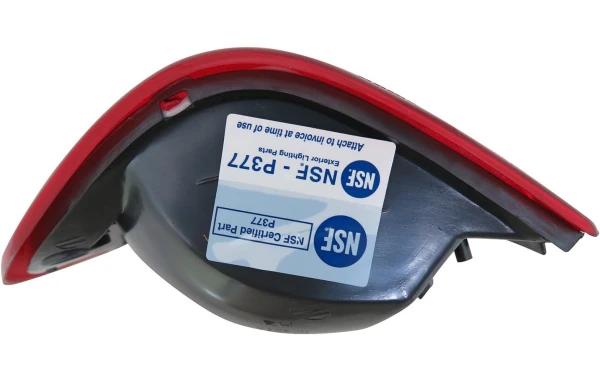 Farol Trasero Para FORD RANGER 1993-1997 - Faroles | ClickRepuestos