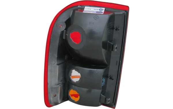 Farol Derecho Para FORD RANGER 1993-1997 - Faroles | ClickRepuestos