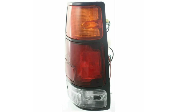 Farol Trasero Para CHEVROLET LUV 1989 - Faroles | ClickRepuestos