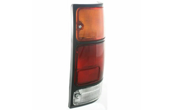 Farol Trasero Para CHEVROLET LUV 1989 - Faroles | ClickRepuestos