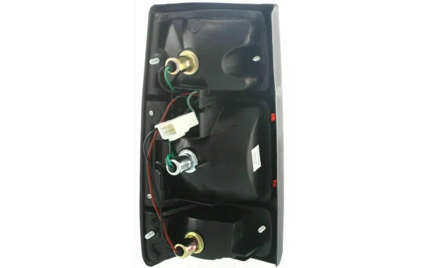 Farol Trasero Para CHEVROLET LUV 1989 - Faroles | ClickRepuestos