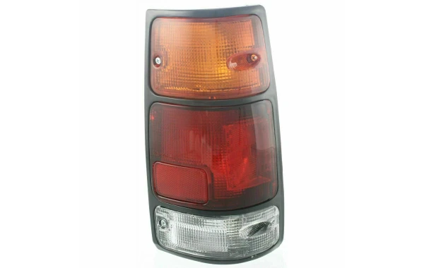 Farol Trasero Para CHEVROLET LUV 1989