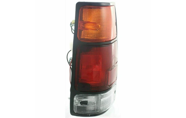Farol Trasero Para CHEVROLET LUV 1989 - Faroles | ClickRepuestos