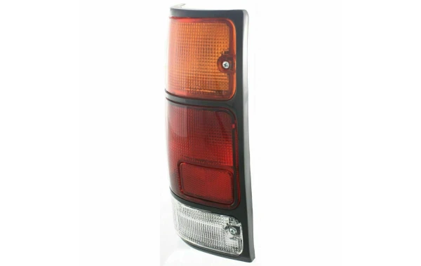 Farol Trasero Para CHEVROLET LUV 1989 - Faroles | ClickRepuestos