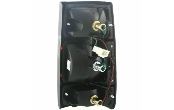 Farol Trasero Para CHEVROLET LUV 1989 - Faroles | ClickRepuestos