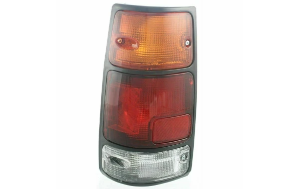 Farol Trasero Para CHEVROLET LUV 1989