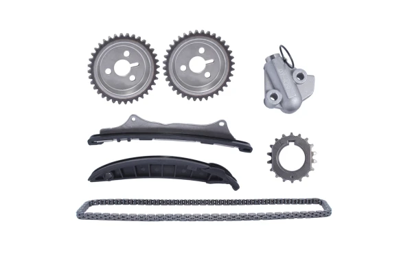 Kit De Distribución Para CHEVROLET N300 2011-2018 1.2 LAQ Kit De Distribución Para CHEVROLET N300 2011-2018 1.2 LAQ
