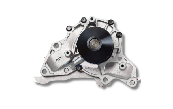 Bomba De Agua Para KIA SPORTAGE 2003-2007 3.5 G6CU Bomba De Agua Para KIA SPORTAGE 2003-2007 3.5 G6CU
