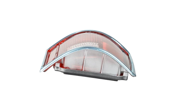 Farol FAROL TRASERO IZQ. CROMADO C-10   78-91 Izquierdo
