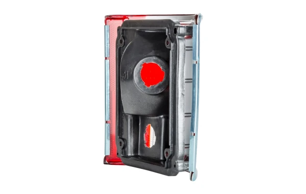 Farol Derecho Para CHEVROLET C10 1978-1991 - Faroles | ClickRepuestos