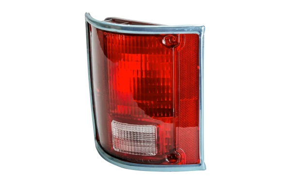 Farol Derecho Para CHEVROLET C10 1978-1991 - Faroles | ClickRepuestos