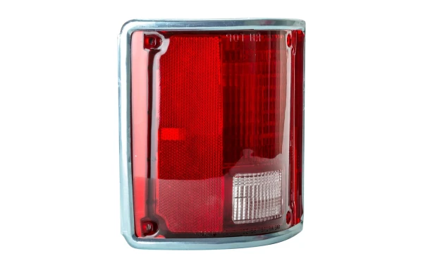 Farol Derecho Para CHEVROLET C10 1978-1991