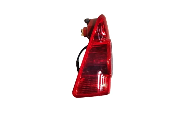 Farol Izquierdo Para CHEVROLET D-MAX 2010-2014 - Faroles | ClickRepuestos