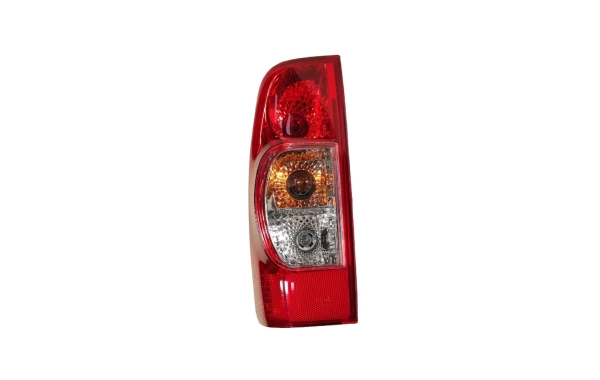 Farol Izquierdo Para CHEVROLET D-MAX 2010-2014 - Faroles | ClickRepuestos