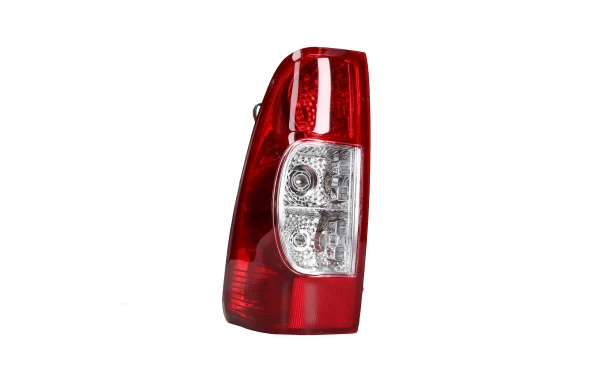 Farol Izquierdo Para CHEVROLET D-MAX 2010-2014 - Faroles | ClickRepuestos