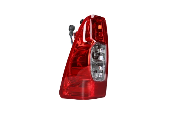 Farol Izquierdo Para CHEVROLET D-MAX 2010-2014