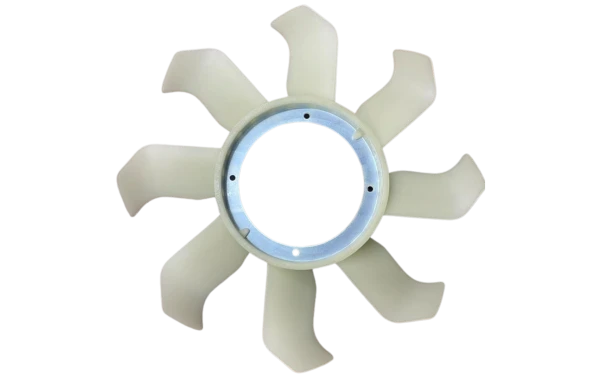 Aspa Ventilador Para NISSAN NV350 2013-2017 2.5 YD25DDTI Aspa Ventilador Para NISSAN NV350 2013-2017 2.5 YD25DDTI