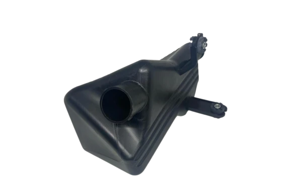 Resonador De Aire Para SUZUKI VITARA 1.9 ORIGINAL Resonador De Aire Para SUZUKI VITARA 1.9 ORIGINAL