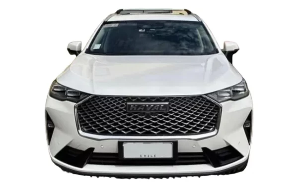 Parachoque Delantero Great Wall New Haval H6 para HAVAL H6 2022-2024 2.0 Turbo Parachoque Delantero Great Wall New Haval H6 para HAVAL H6 2022-2024 2.0 Turbo