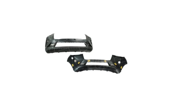 Parachoque Delantero Great Wall New Haval H6 para HAVAL H6 2022-2024 2.0 Turbo - Parachoques Delanteros | ClickRepuestos