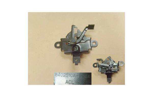 Cerradura De Capot Para GREAT WALL WINGLE5 2.2 491QE Cerradura De Capot Para GREAT WALL WINGLE5 2.2 491QE