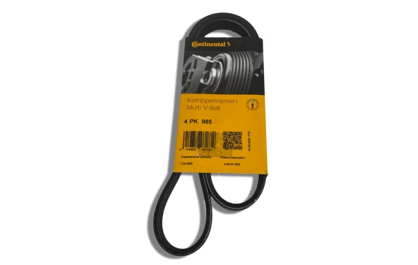 Correa Alternador Para GREAT WALL HOVER 2007-2011 2.4 4G64 BENCINA Correa Alternador Para GREAT WALL HOVER 2007-2011 2.4 4G64 BENCINA