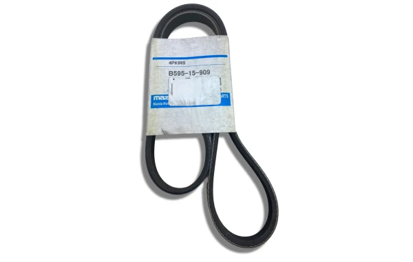 Correa Alternador 4PK-995 MAZDA