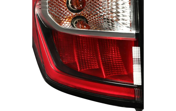 Farol Izquierdo Para FORD ESCAPE 2017-2019 - Faroles | ClickRepuestos