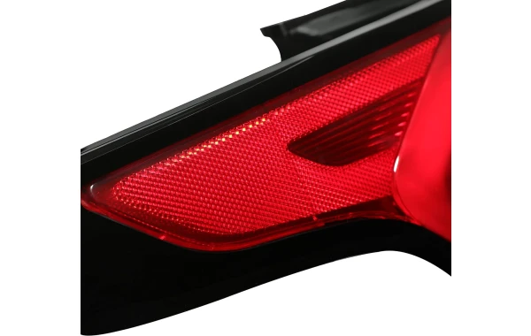 Farol Izquierdo Para FORD ESCAPE 2017-2019 - Faroles | ClickRepuestos