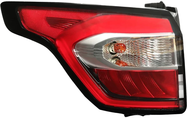 Farol Izquierdo Para FORD ESCAPE 2017-2019