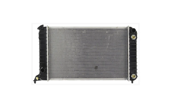 Radiador para chevrolet s10 1994 2003 2.2 Radiador para chevrolet s10 1994 2003 2.2