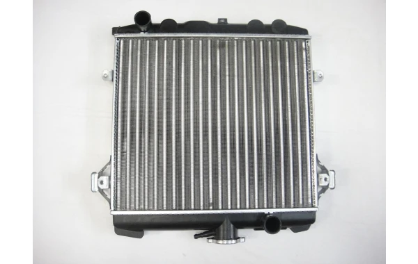 Radiador Para CHEVROLET CHEVETTE 1.4/1.6 Radiador Para CHEVROLET CHEVETTE 1.4/1.6
