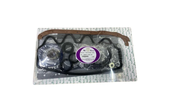 Empaquetadura Motor Para NISSAN SENTRA 1988-1992 1.6 E16 Empaquetadura Motor Para NISSAN SENTRA 1988-1992 1.6 E16