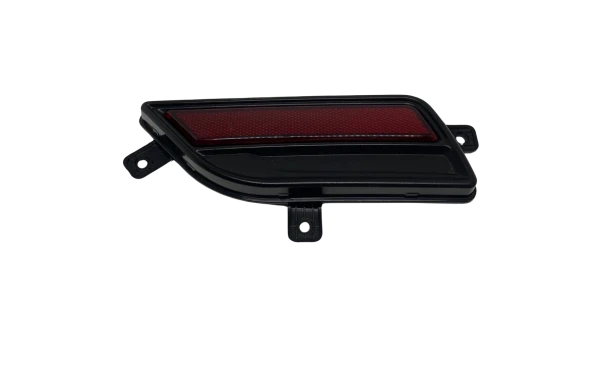Reflectante Trasero Izquierdo Para GREAT WALL WINGLE 7 2020-2022 Reflectante Trasero Izquierdo Para GREAT WALL WINGLE 7 2020-2022