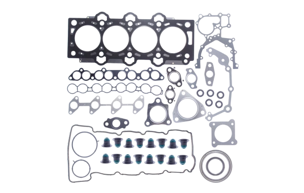 Empaquetadura Motor Para HYUNDAI Accent RB 2011-2020 1.6 D4FB DIESEL Empaquetadura Motor Para HYUNDAI Accent RB 2011-2020 1.6 D4FB DIESEL