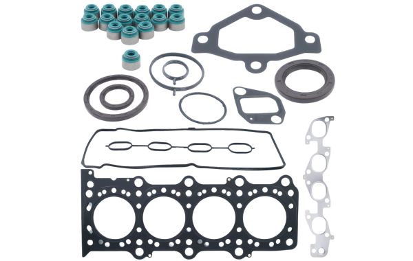 Empaquetadura Motor Para SUZUKI GRAND NOMADE 2006-2015 2.0 J20A Empaquetadura Motor Para SUZUKI GRAND NOMADE 2006-2015 2.0 J20A