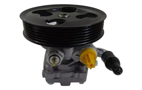 Bomba De Dirección Hidráulica Para SUZUKI GRAND NOMADE 2009-2017 2.4 J24B Bomba De Dirección Hidráulica Para SUZUKI GRAND NOMADE 2009-2017 2.4 J24B