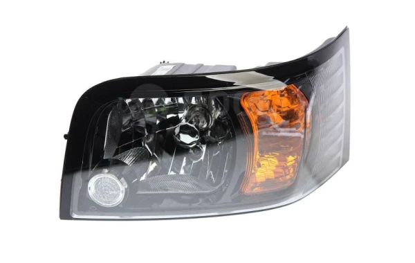 Optico Izquierdo Para JAC X200 2.0